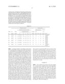 Hard phase forming alloy powder, wear resistant sintered alloy, and production method for wear resistant sintered alloy diagram and image