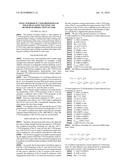 STEEL SUPERIOR IN CTOD PROPERTIES OF WELD HEAT-AFFECTED ZONE AND METHOD OF PRODUCTION OF SAME diagram and image