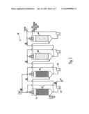 METHOD FOR PROCESSING STACK GAS EMISSIONS diagram and image