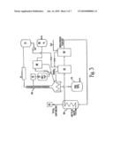 METHOD FOR PROCESSING STACK GAS EMISSIONS diagram and image