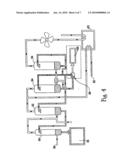 METHOD FOR PROCESSING STACK GAS EMISSIONS diagram and image