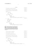 Production and Use of Novel Peptide-Based Agents with Bispecific Antibodies diagram and image