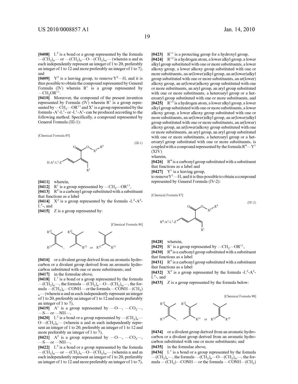 NOVEL HEXATRIENE-BETA-CARBONYL COMPOUND - diagram, schematic, and image 25