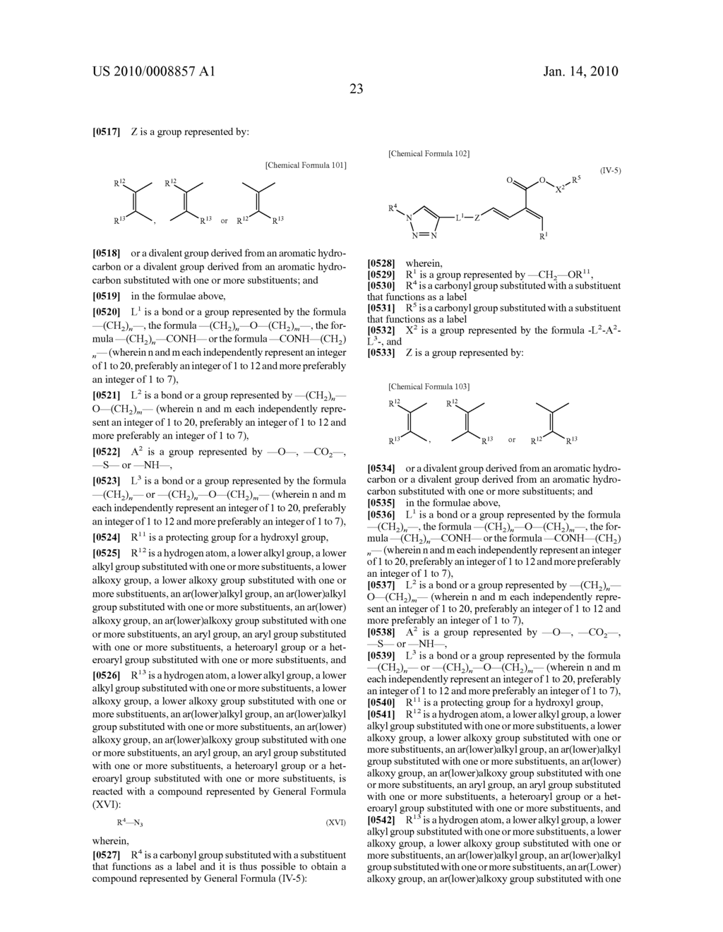 NOVEL HEXATRIENE-BETA-CARBONYL COMPOUND - diagram, schematic, and image 29