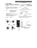 Fluorescent magnetic nanoprobes, methods of making, and methods of use diagram and image