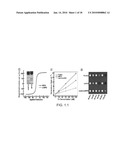 Fluorescent magnetic nanoprobes, methods of making, and methods of use diagram and image