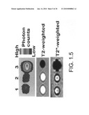 Fluorescent magnetic nanoprobes, methods of making, and methods of use diagram and image