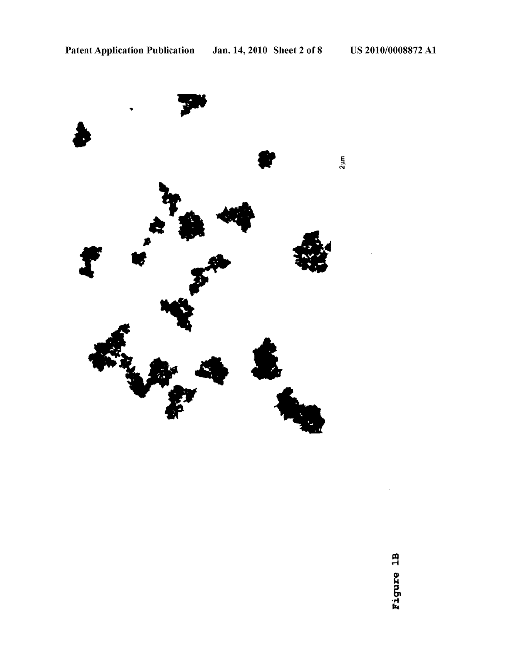 SILICA COATED ZINC OXIDE PARTICLES OBTAINABLE BY A FLAME PYROLYSIS PROCESS - diagram, schematic, and image 03