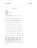 VARIABLE REGION SEQUENCES OF IL-31 MONOCLONAL ANTIBODIES AND METHODS OF USE diagram and image