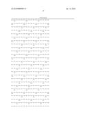 VARIABLE REGION SEQUENCES OF IL-31 MONOCLONAL ANTIBODIES AND METHODS OF USE diagram and image