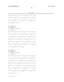 VARIABLE REGION SEQUENCES OF IL-31 MONOCLONAL ANTIBODIES AND METHODS OF USE diagram and image