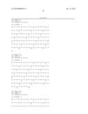 VARIABLE REGION SEQUENCES OF IL-31 MONOCLONAL ANTIBODIES AND METHODS OF USE diagram and image