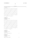 VARIABLE REGION SEQUENCES OF IL-31 MONOCLONAL ANTIBODIES AND METHODS OF USE diagram and image