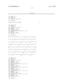 VARIABLE REGION SEQUENCES OF IL-31 MONOCLONAL ANTIBODIES AND METHODS OF USE diagram and image