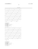 VARIABLE REGION SEQUENCES OF IL-31 MONOCLONAL ANTIBODIES AND METHODS OF USE diagram and image