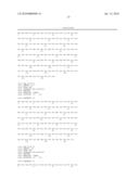 VARIABLE REGION SEQUENCES OF IL-31 MONOCLONAL ANTIBODIES AND METHODS OF USE diagram and image