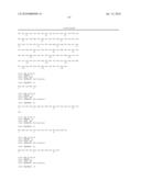 VARIABLE REGION SEQUENCES OF IL-31 MONOCLONAL ANTIBODIES AND METHODS OF USE diagram and image