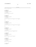 VARIABLE REGION SEQUENCES OF IL-31 MONOCLONAL ANTIBODIES AND METHODS OF USE diagram and image