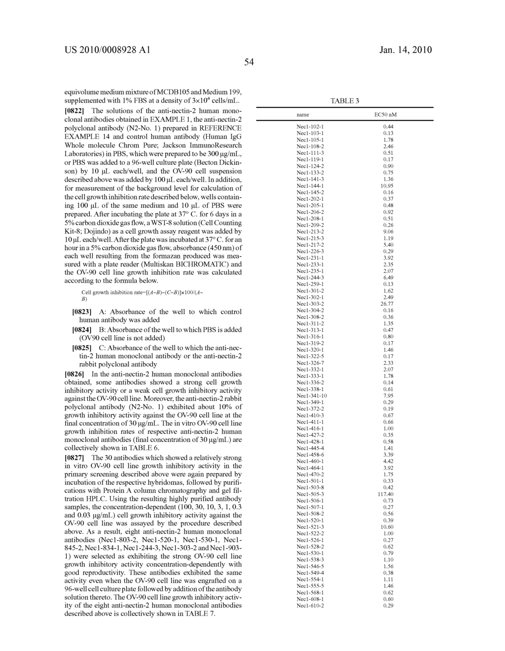 AGENT FOR PREVENTING/TREATING CANCER - diagram, schematic, and image 59