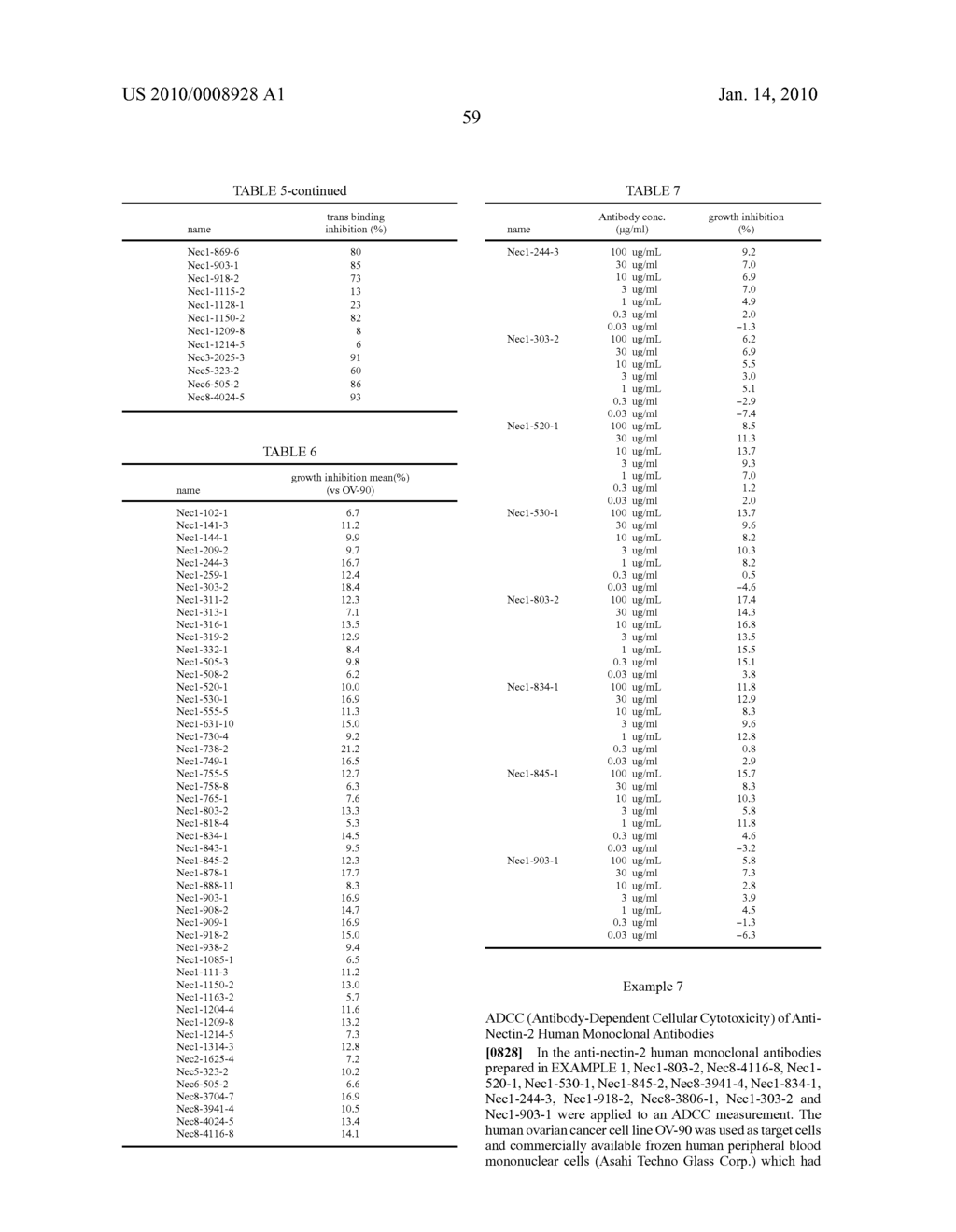 AGENT FOR PREVENTING/TREATING CANCER - diagram, schematic, and image 64