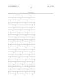 COMPOSITION COMPRISING THE POLYPROTEIN NS3/NS4 AND THE POLYPEPTIDE NS5B OF HCV, EXPRESSION VECTORS INCLUDING THE CORRESPONDING NUCLEIC SEQUENCES AND THEIR THERAPEUTIC USE diagram and image