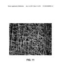 ELECTROSPUN STRUCTURES AND METHODS FOR FORMING AND USING SAME diagram and image