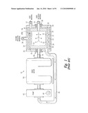 BACTERIOSTATIC OR BACTERIOCIDAL COMPOSITIONS AND METHODS diagram and image