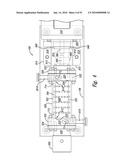 BACTERIOSTATIC OR BACTERIOCIDAL COMPOSITIONS AND METHODS diagram and image