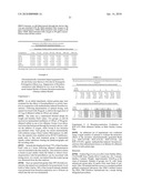 BACTERIOSTATIC OR BACTERIOCIDAL COMPOSITIONS AND METHODS diagram and image