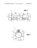 APPARATUS FOR AND METHOD OF SEALING CAPSULES diagram and image