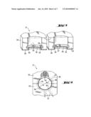 APPARATUS FOR AND METHOD OF SEALING CAPSULES diagram and image