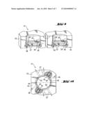 APPARATUS FOR AND METHOD OF SEALING CAPSULES diagram and image