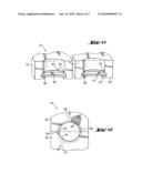 APPARATUS FOR AND METHOD OF SEALING CAPSULES diagram and image