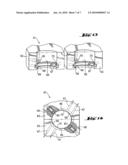 APPARATUS FOR AND METHOD OF SEALING CAPSULES diagram and image