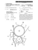 Device and Method for Coating diagram and image