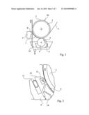 Device and Method for Coating diagram and image