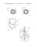 Device and Method for Coating diagram and image