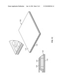 Laminate with Natural Fiber Composite diagram and image