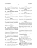 COMPOSITION, FILM AND RELATED METHODS diagram and image