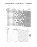 Boundary configurations for multi-material print-forming diagram and image