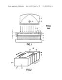 LITHOGRAPHIC METHOD FOR WIRING A SIDE SURFACE OF A SUBSTRATE diagram and image