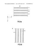 LITHOGRAPHIC METHOD FOR WIRING A SIDE SURFACE OF A SUBSTRATE diagram and image