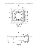 LITHOGRAPHIC METHOD FOR WIRING A SIDE SURFACE OF A SUBSTRATE diagram and image