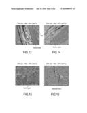 PROCESS FOR MANUFACTURING A PART MADE OF A CERAMIC MATRIX COMPOSITE CONTAINING MATRIX PHASES FOR HEALING AND DEFLECTING CRACKS diagram and image