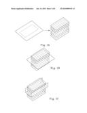 Lotion Gradient Ratio In Stack Of Wet Substrates diagram and image