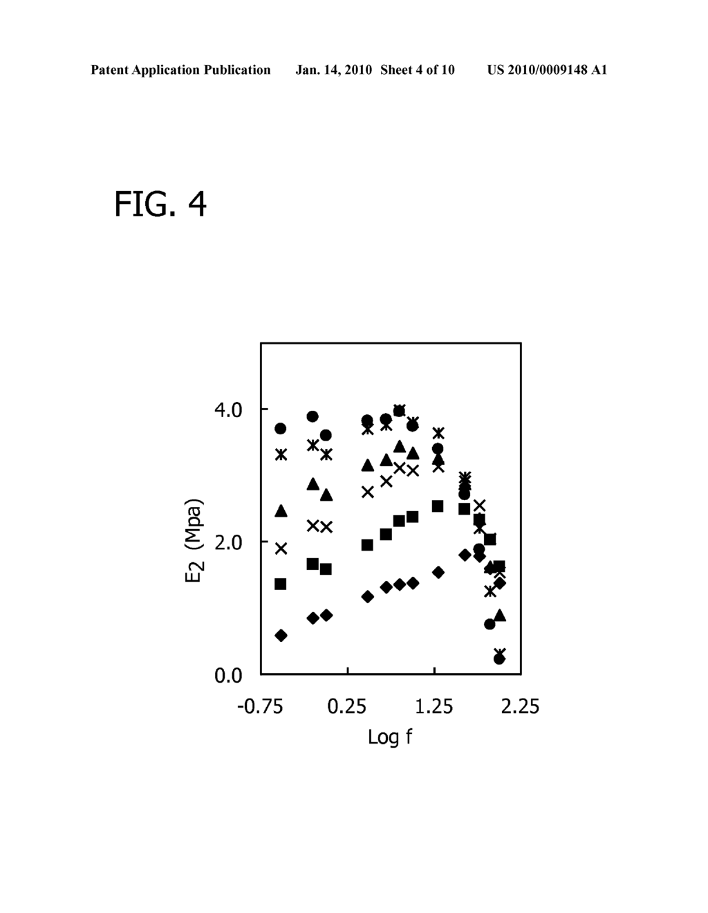 POLYMER MECHANICAL DAMPING COMPOSITES AND METHODS OF PRODUCTION - diagram, schematic, and image 05