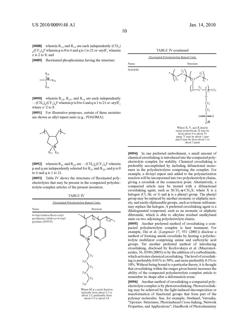 POLYMER MECHANICAL DAMPING COMPOSITES AND METHODS OF PRODUCTION - diagram, schematic, and image 21