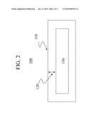 GLASS WITH COMPRESSIVE SURFACE FOR CONSUMER APPLICATIONS diagram and image