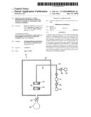 PROCESS FOR CHEMICAL VAPOR DEPOSITION OF MATERIALS WITH VIA FILLING CAPABILITY AND STRUCTURE FORMED THEREBY diagram and image