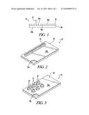 Heat Dissipation For Low Profile Devices diagram and image